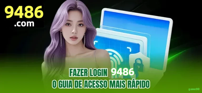 Programa VIP exclusivo da game80