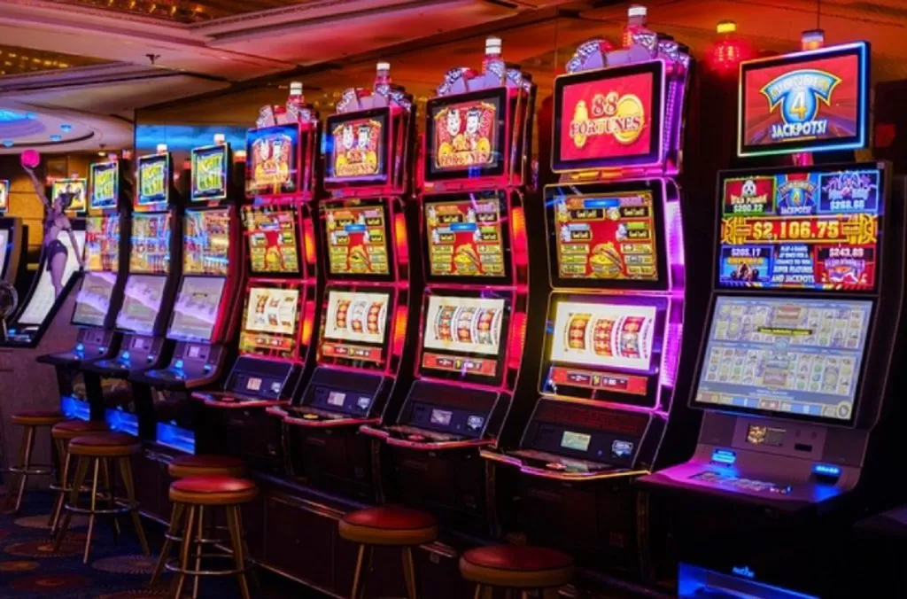 Slots game80 - Sweet Bonanza e caça-níqueis populares
