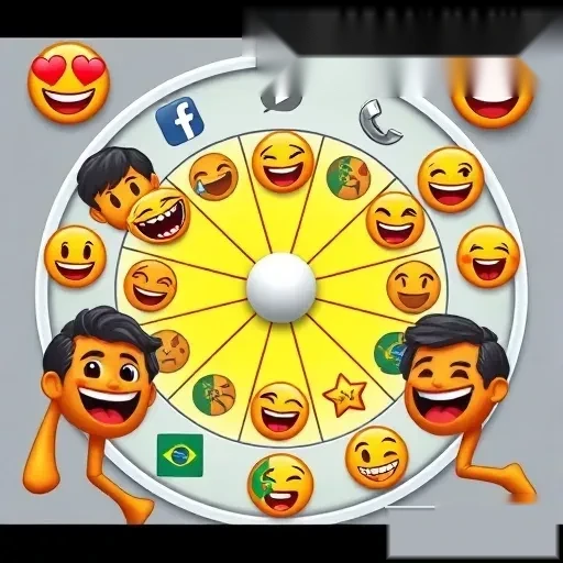 Bônus boas-vindas game80 R$100